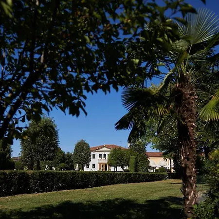 Villa Serena Agriturismo-2